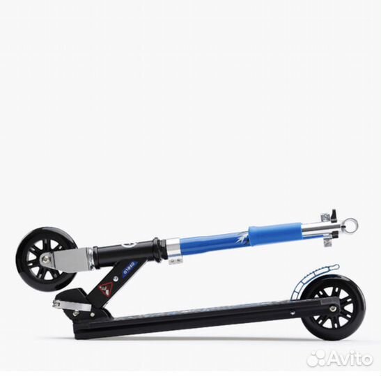 Самокат Oxelo Decatlon Mid1 6-9лет