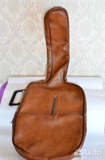 Футляр для электрогитары