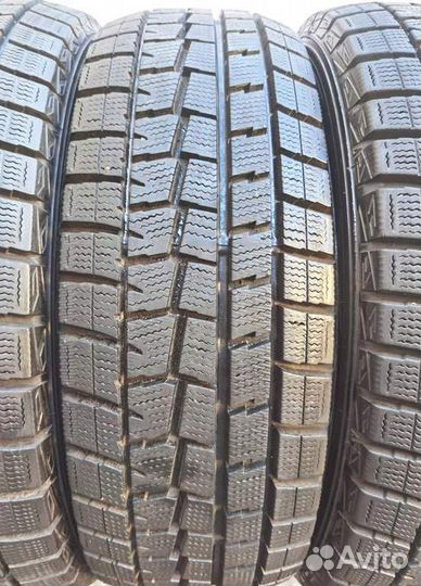 Dunlop Winter Maxx WM01 185/60 R15 88U