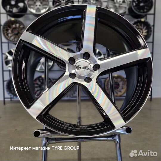 Диски R 20 5х112 новые арт515685