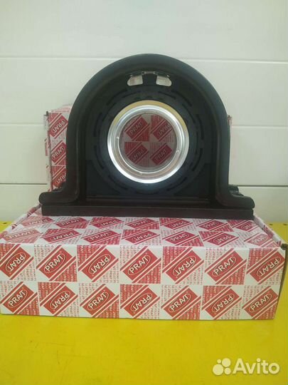 Опора карданного вала газон-next d60