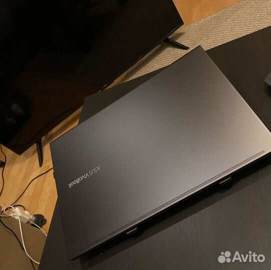 Ноутбук asus для игр и учебы