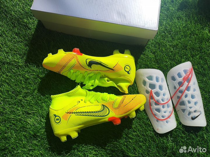 Бутсы Nike Детские