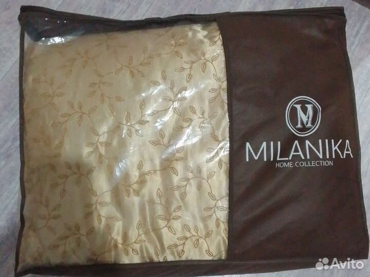 Покрывало на 2 х спальную кровать