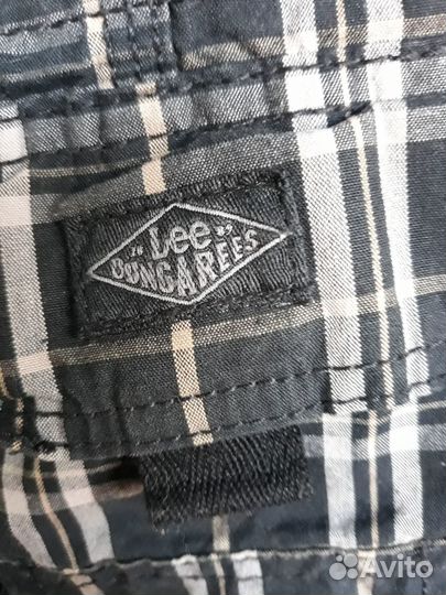 Шорты Lee