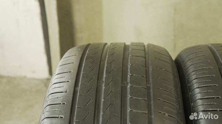 Pirelli Scorpion Verde 225/55 R19 99V