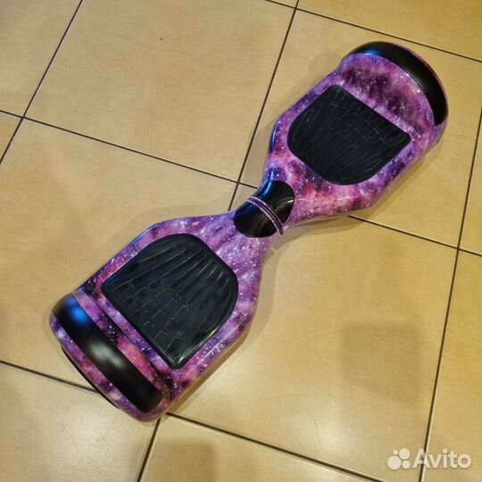 Гироскутер