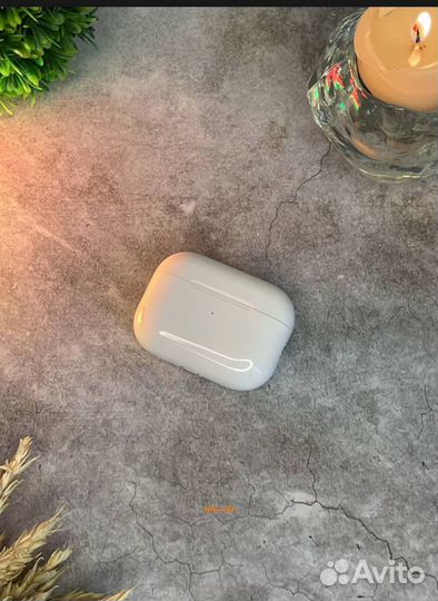 AirPods Pro 2 на type-C