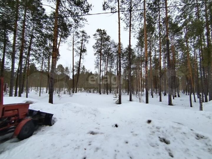 Участок 7,5 сот. (СНТ, ДНП)