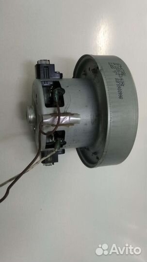 Электродвигатель для пылесоса