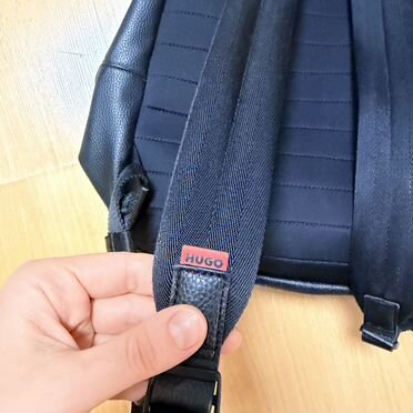 Рюкзак Hugo Ethon