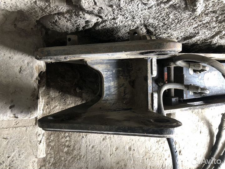 Гидромолот Powerhammer PH70
