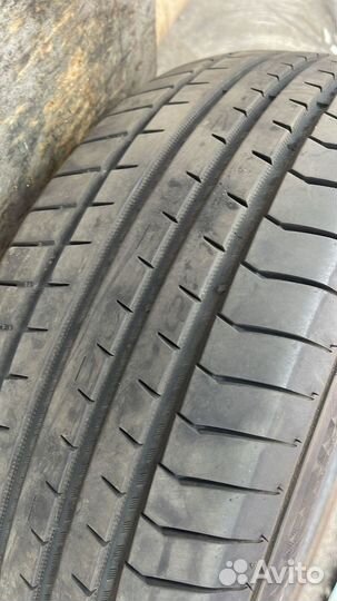 Kapsen K3000 205/55 R17 95W