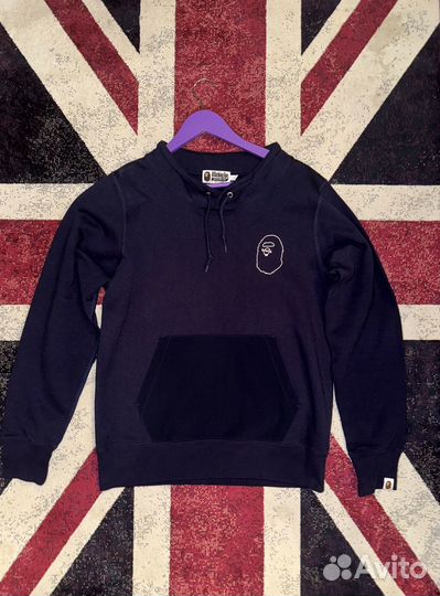 Кофта bape