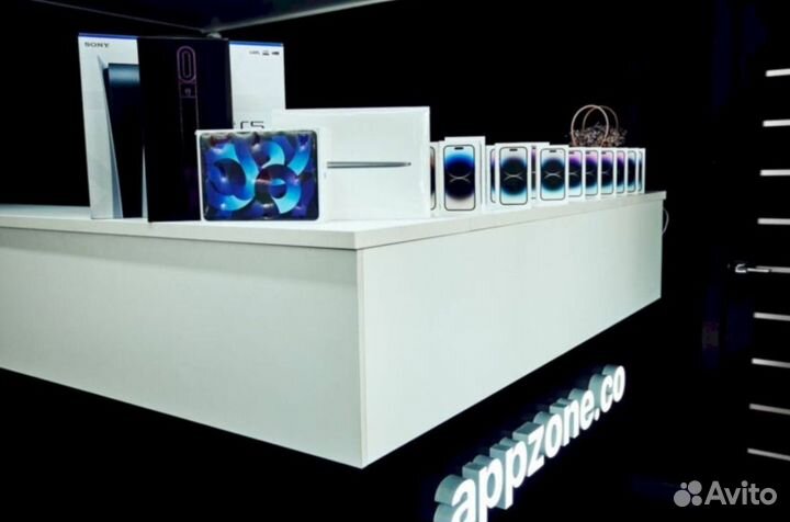 Франшиза техники Apple. Готовый бизнес