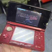 Nintendo 3ds