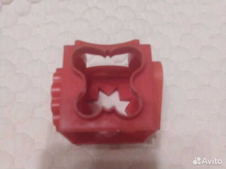 Форма для печенья СССР