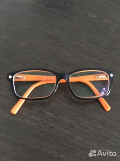 Оправа для очков детская