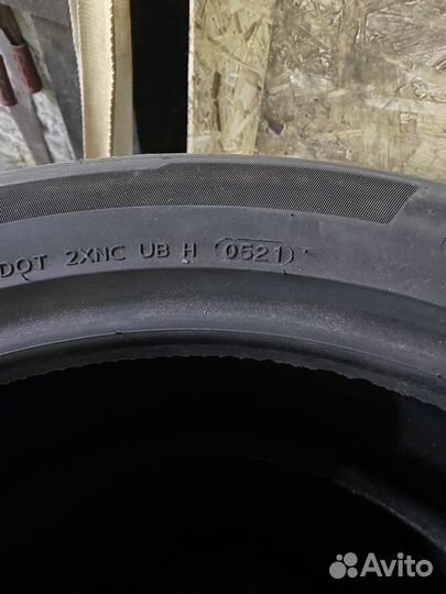 Hankook Roadmate SUV 255/50 R20 28K