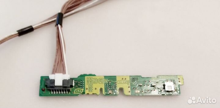 Tnpa5822 фотоприемник Panasonic TX-LR50B6