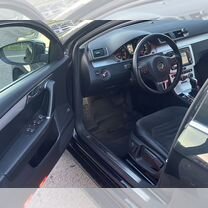 Volkswagen Passat 1.8 AMT, 2012, 96 300 км, с пробегом, цена 1 470 000 руб.