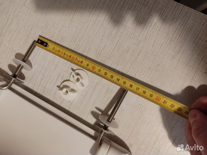 Новое сиденье для унитаза. Премиум. Хорватия