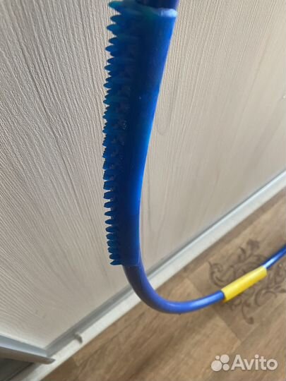 Массажный обруч хулахуп