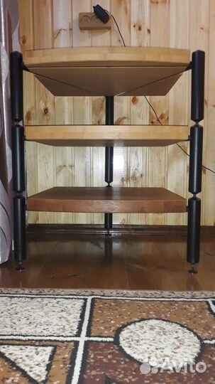 Atacama Eris Eco 5.0 Стойка для аппаратуры