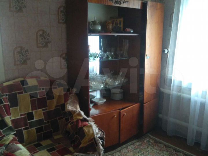 Дом 65,5 м² на участке 23,5 сот.