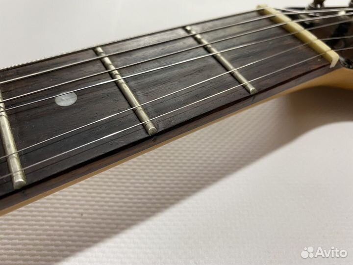 Электрогитара Stratocaster