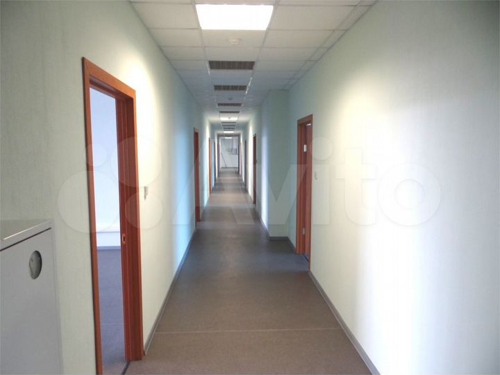 Офис, 42.7 м²