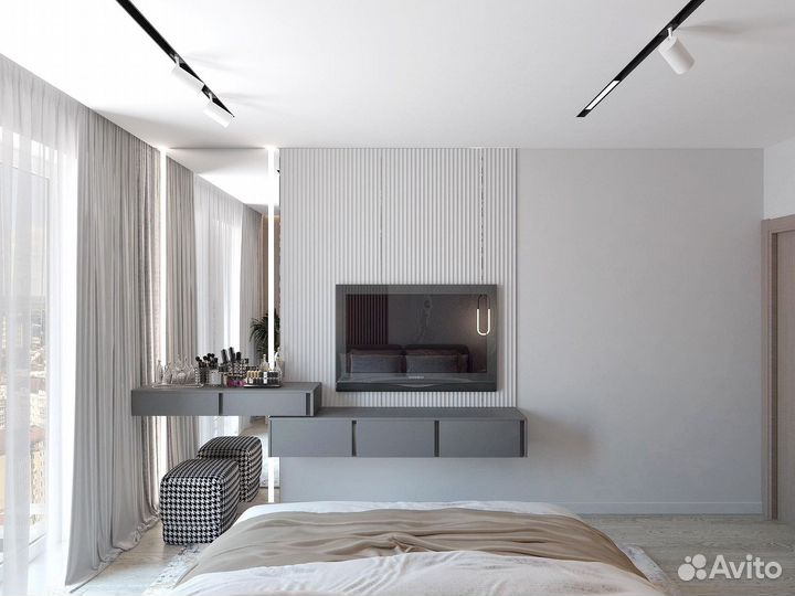 Стенка гостиная новая