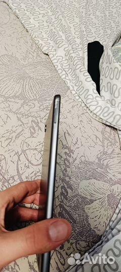 Планшет Lenovo tab m8