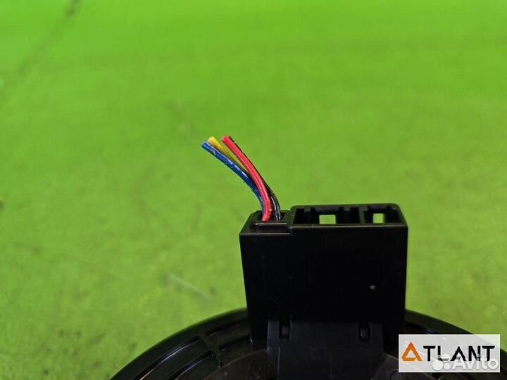 Шлейф-лента air bag toyota crown