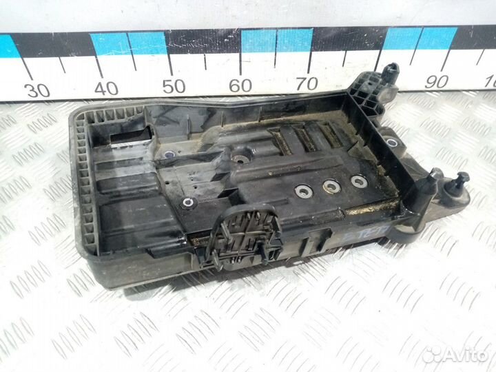 Б/У Площадка под АКБ#001