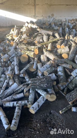 Продаю дрова