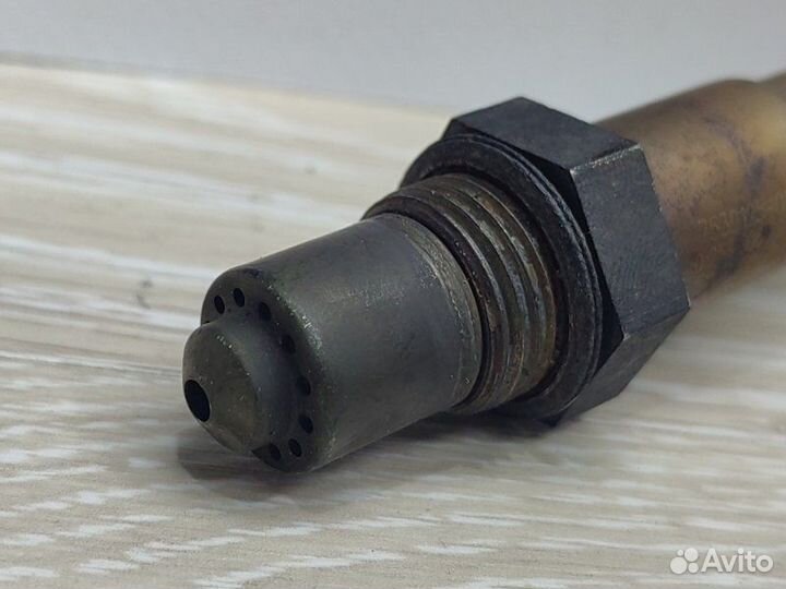 Лямбдазонд Bmw X5 E70 N62B48 2008