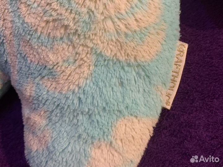 Мягкие игрушки craftholic