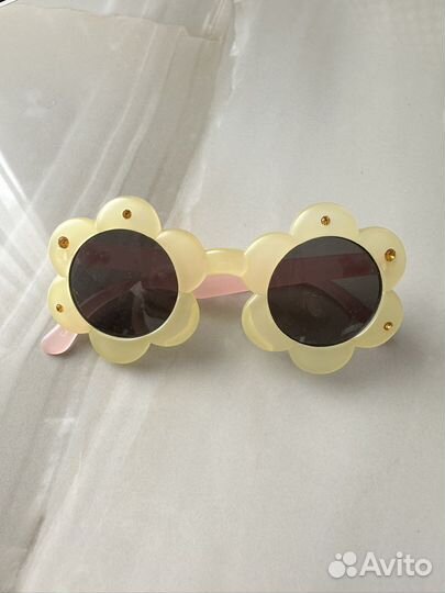 Очки для девочки Monnalisa