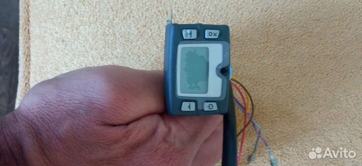 Таймер EasyStart T