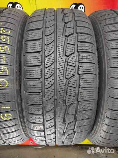 Nokian Tyres WR G2 255/50 R19 107V