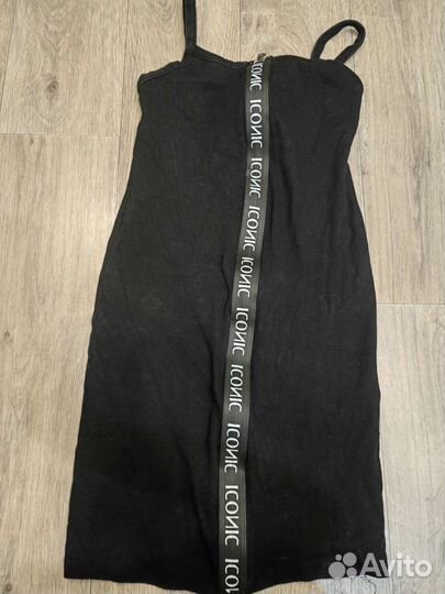 Женские летние вещи