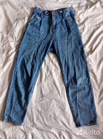 Вещи пакетом