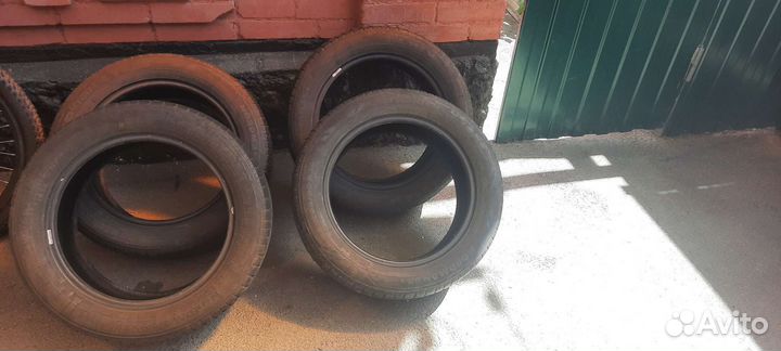 Nokian Tyres Nordman SX2 55 R16