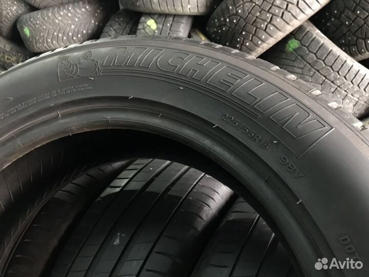 Michelin Primacy 3 225/55 R18