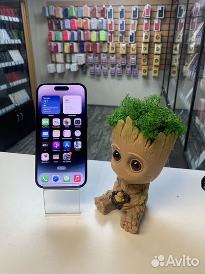 iPhone 14 Pro, 128 ГБ