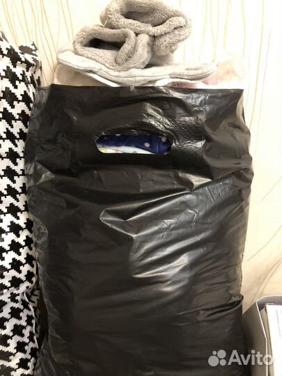 Детские вещи