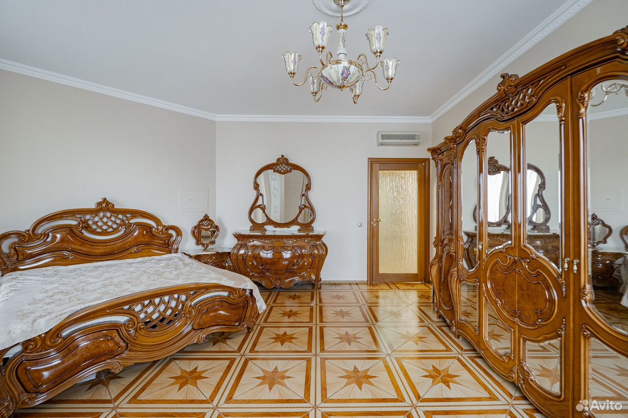 3-комнатная квартира, 225 м² — фото 8