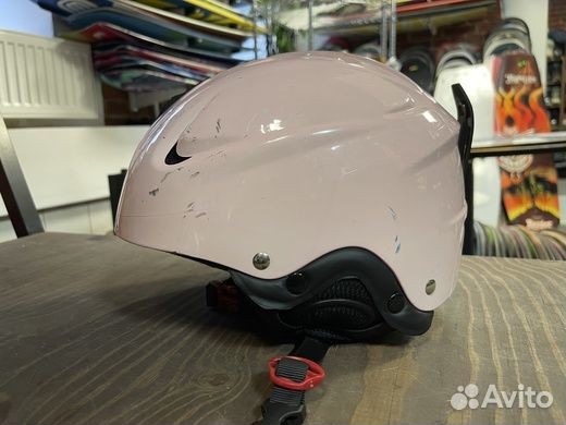 Горнолыжный / Сноуборд шлем Reflex - M 55-58