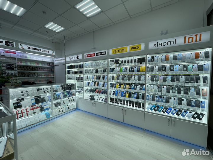 Умная колонка Маруся капсула нео